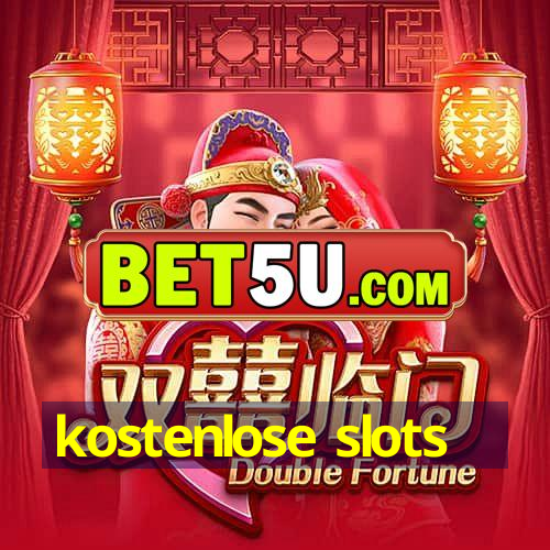 kostenlose slots